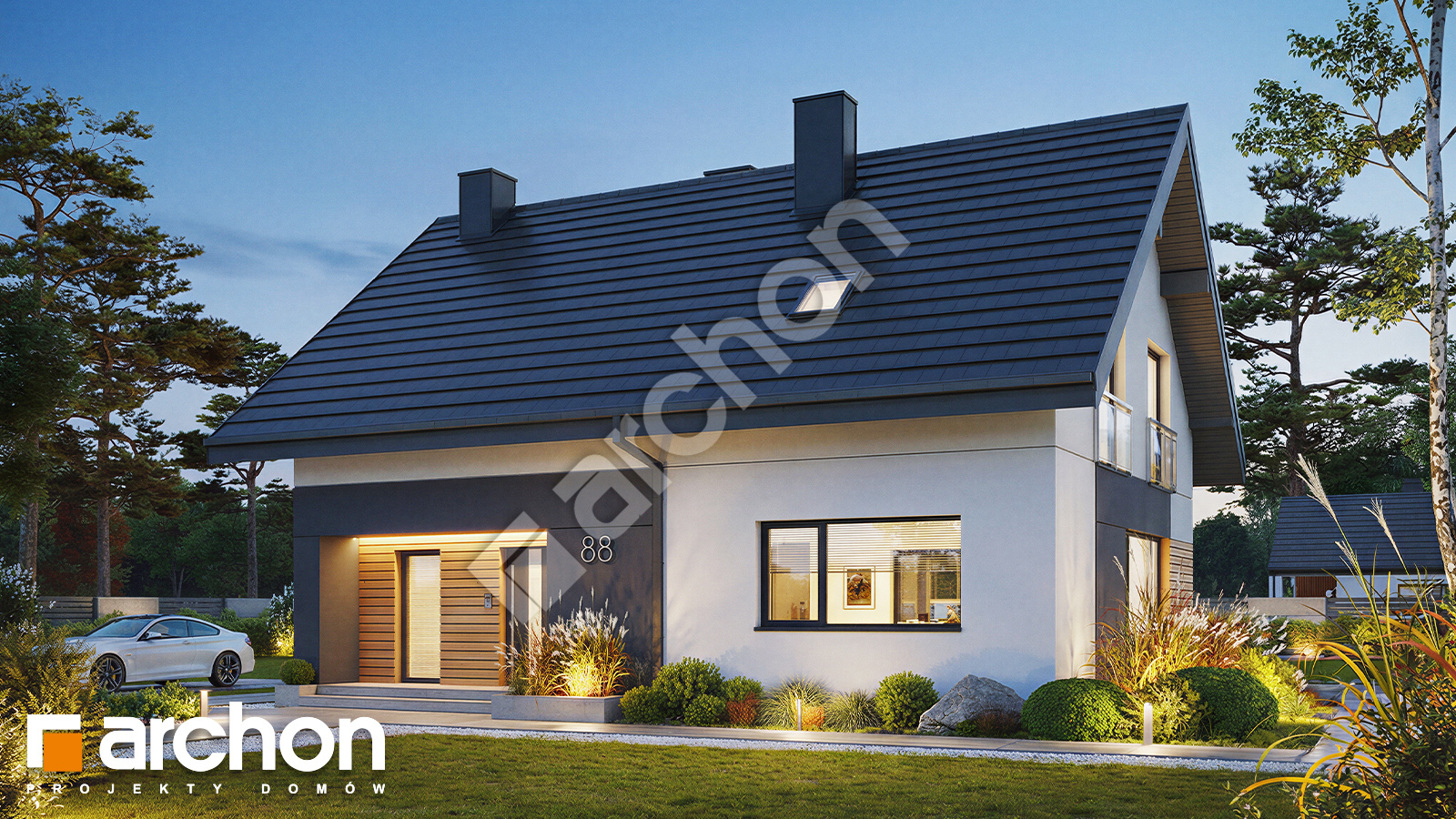 Dom w malinówkach 46