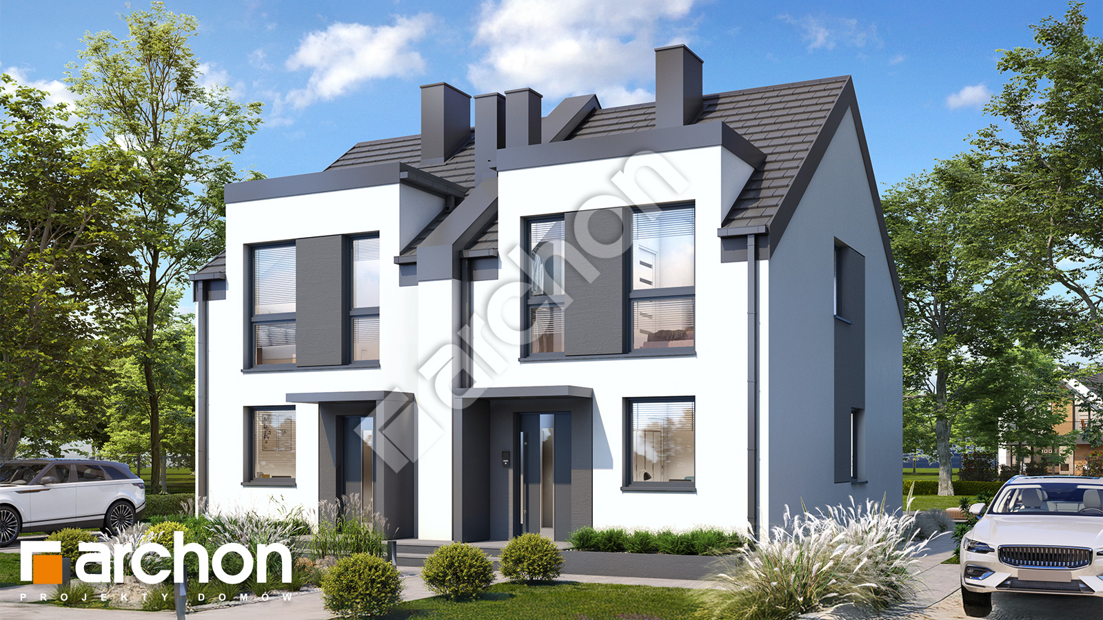 Dom w riveach 18 (B) ver.2