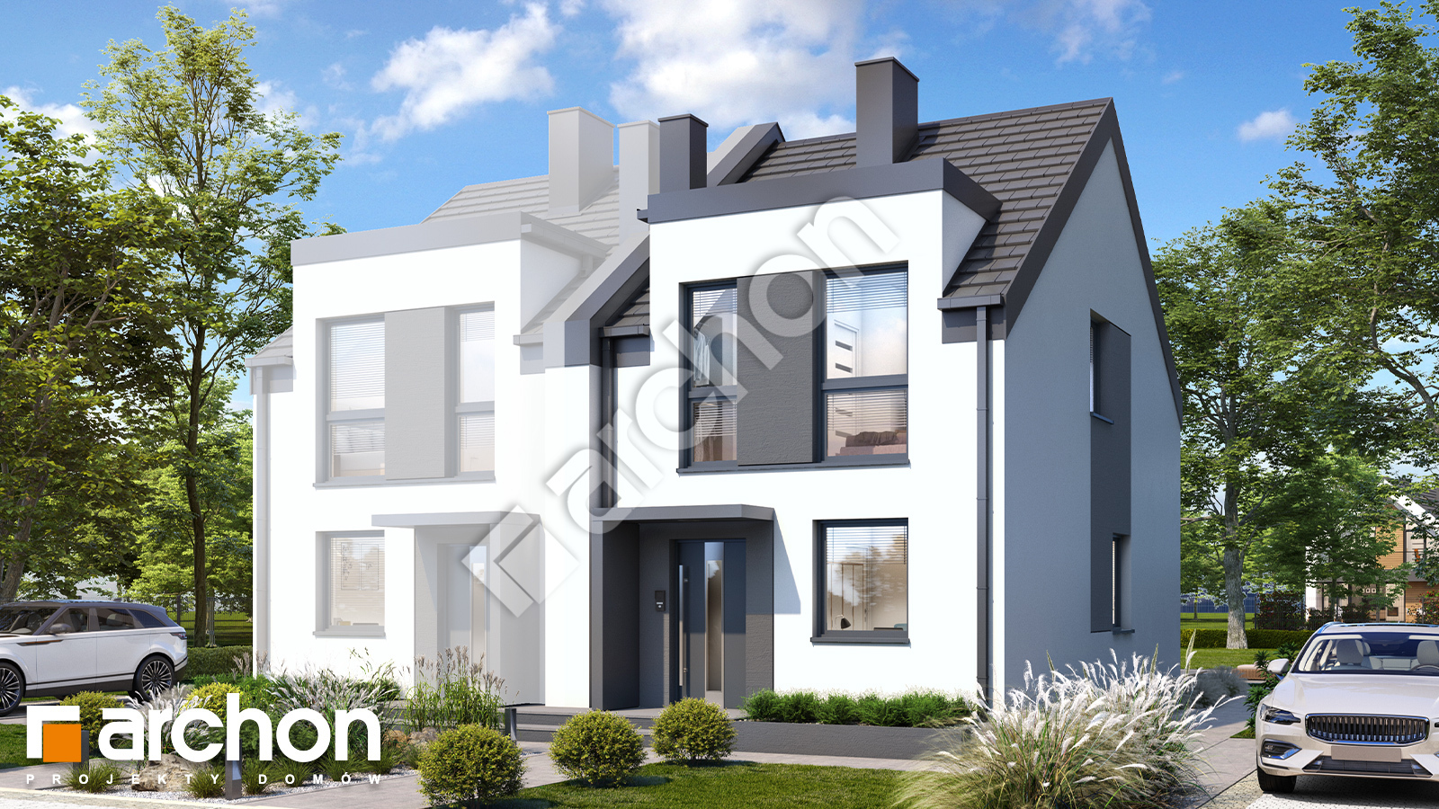 Dom w riveach 18 (B) ver.2