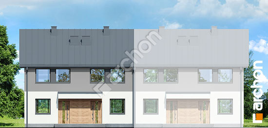 Elewacja frontowa projekt dom w riveach 4 r2b f1e632d94da8d9951d504c4d960df7c7  264