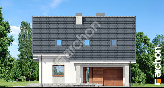 Elewacja frontowa projekt dom w pieknotkach 2 p 7c6c9b07414a1a086ab334547707810a  264