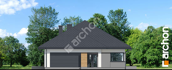 Elewacja frontowa projekt dom w peoniach 2 g2e ac0558df1aab967dc5790ae8dd0778ba  264