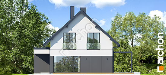 Elewacja boczna projekt dom w siodmaczkach 3 g2e oze e62d3bf09bbcccbb3803a7c81236be03  265