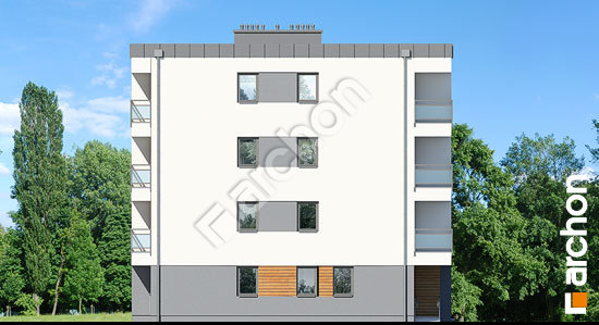 Elewacja boczna projekt dom przy plantach 11 c52d0d7af63cf523da39735d22e1c334  265