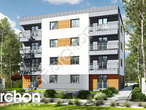 gotowy projekt Dom przy plantach 11 Stylizacja 4