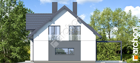 Elewacja boczna projekt dom w gozdzikowcach 5 g2 6d168bce1d92fe19bb33d34ed7d2fbb3  265