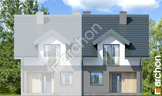 Elewacja frontowa projekt dom w klementynkach 2 b f47c0d75880f1b50d383f1cf6929199b  264