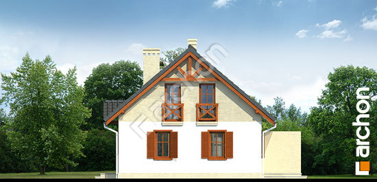 Elewacja boczna projekt dom w borowkach r2 ver 2 8ce90243ed493646d739d9814f8cbca0  265