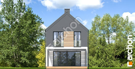 Elewacja ogrodowa projekt dom w riveach 10 g d02bfc7f75a2b2d7048689866064c86c  267