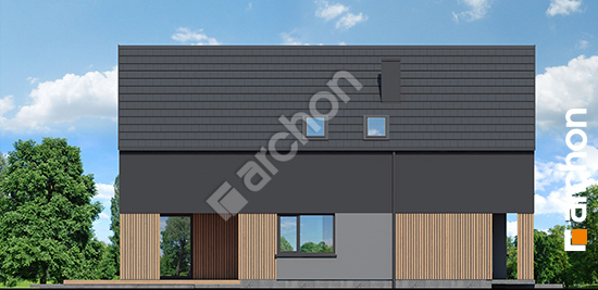 Elewacja boczna projekt dom w wiesiolkach 3 e 1e1fb5b8aadd57ea0d8d526753afc670  266
