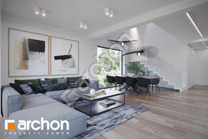 Projekt dom w wiesiolkach 3 e 986305fddccc197488f147be0b607583  53299 mid