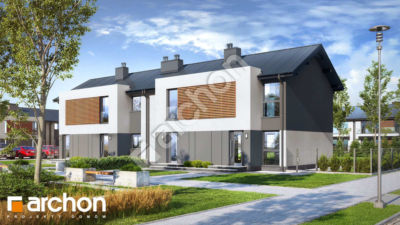 Dom w tawlinach (R2B) ver.2