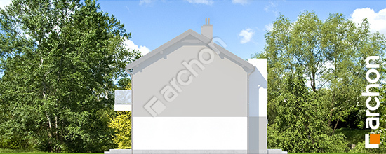 Elewacja boczna projekt dom w tawlinach r2b ver 2 bf7485a95b556497e0c4b48ef038bf15  265