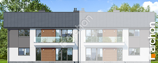 Elewacja ogrodowa projekt dom w tawlinach r2b ver 2 062a2fc6b7801c201b808779c1192c75  267