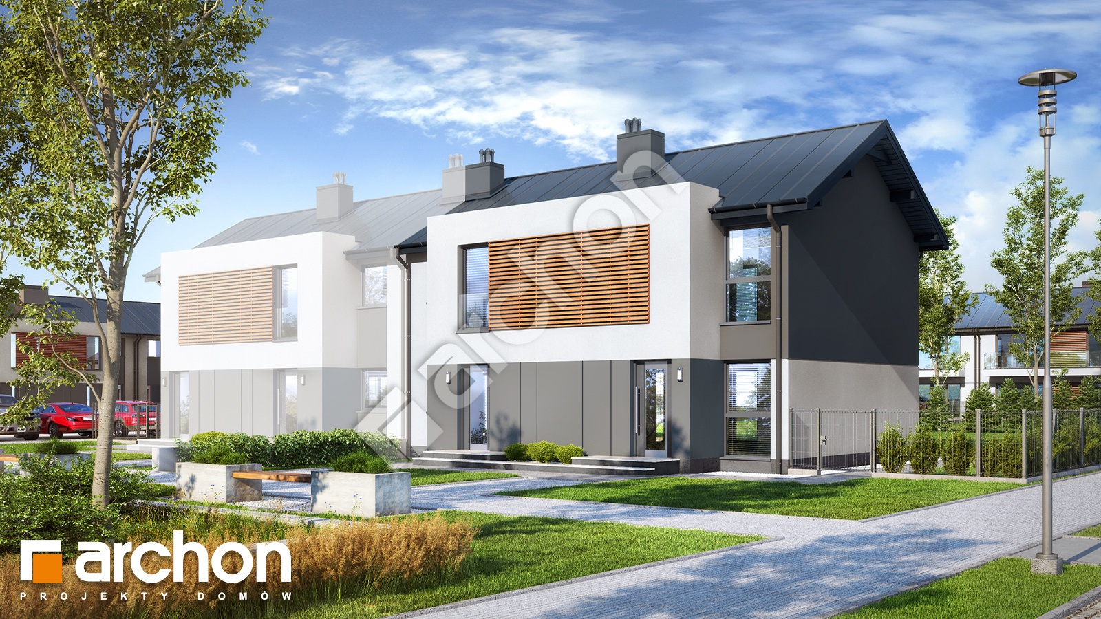 Dom w tawlinach (R2B) ver.2