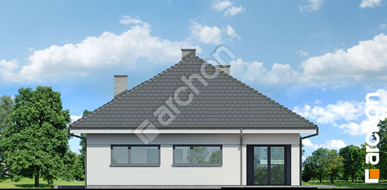 Elewacja ogrodowa projekt dom w renklodach 4 8abc55e9552502d3c4ba74bf65db70fa  267