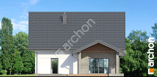 Elewacja ogrodowa projekt dom w lucernie 14 e e361f193a9a01b9b3f937acc1a924439  267