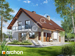 gotowy projekt Dom w idaredach 7 (G2) Stylizacja 4