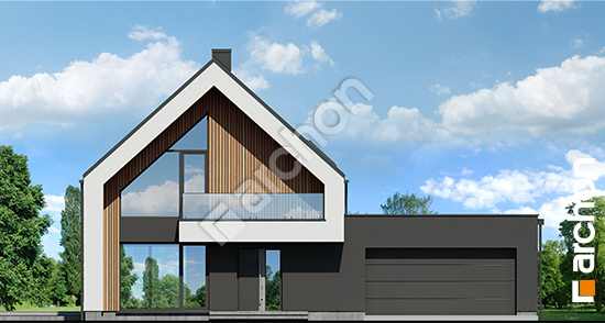 Elewacja frontowa projekt dom w jaskrzynach g2e oze 7c5cad77ca28cda9743a3abc818e1dcb  264