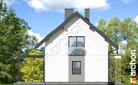 Elewacja boczna projekt dom w manuce a 5c5fb8f0b3ddc34af6e9e42bb8fca013  265