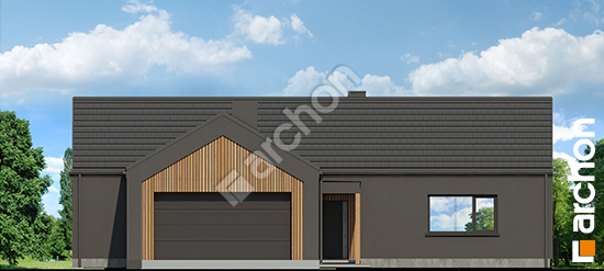 Elewacja frontowa projekt dom w rarytasach 5 g2e 8315db6a9d864cef36b350eb44ca66e8  264