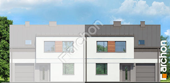 Elewacja frontowa projekt dom w bylicach 2 sa d8c30f83ac145c64babd6545e95cad47  264