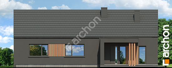 Elewacja frontowa projekt dom w mennicach e de00c9fe9fee98971fb78748c70d3714  264