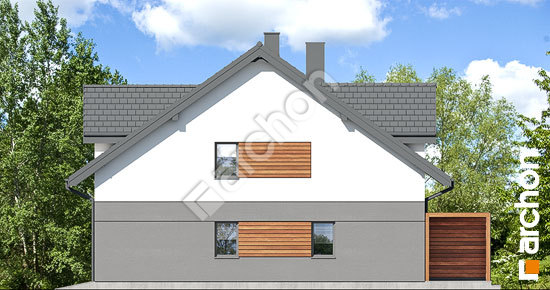 Elewacja boczna projekt dom w riveach 5 gb 0c343f4d0a7f8b1804575a0645185ab3  266