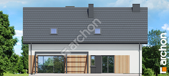 Elewacja ogrodowa projekt dom w jablonkach 25 g2 7eb3f625f0c4f3f697bff195bd9ab580  267