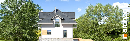 Elewacja boczna projekt dom w mircie 4 b ver 2 5eb268307eb9ea1f8df4d0d66d63c651  266
