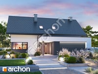 gotowy projekt Dom w szantach 2 (G2E) 