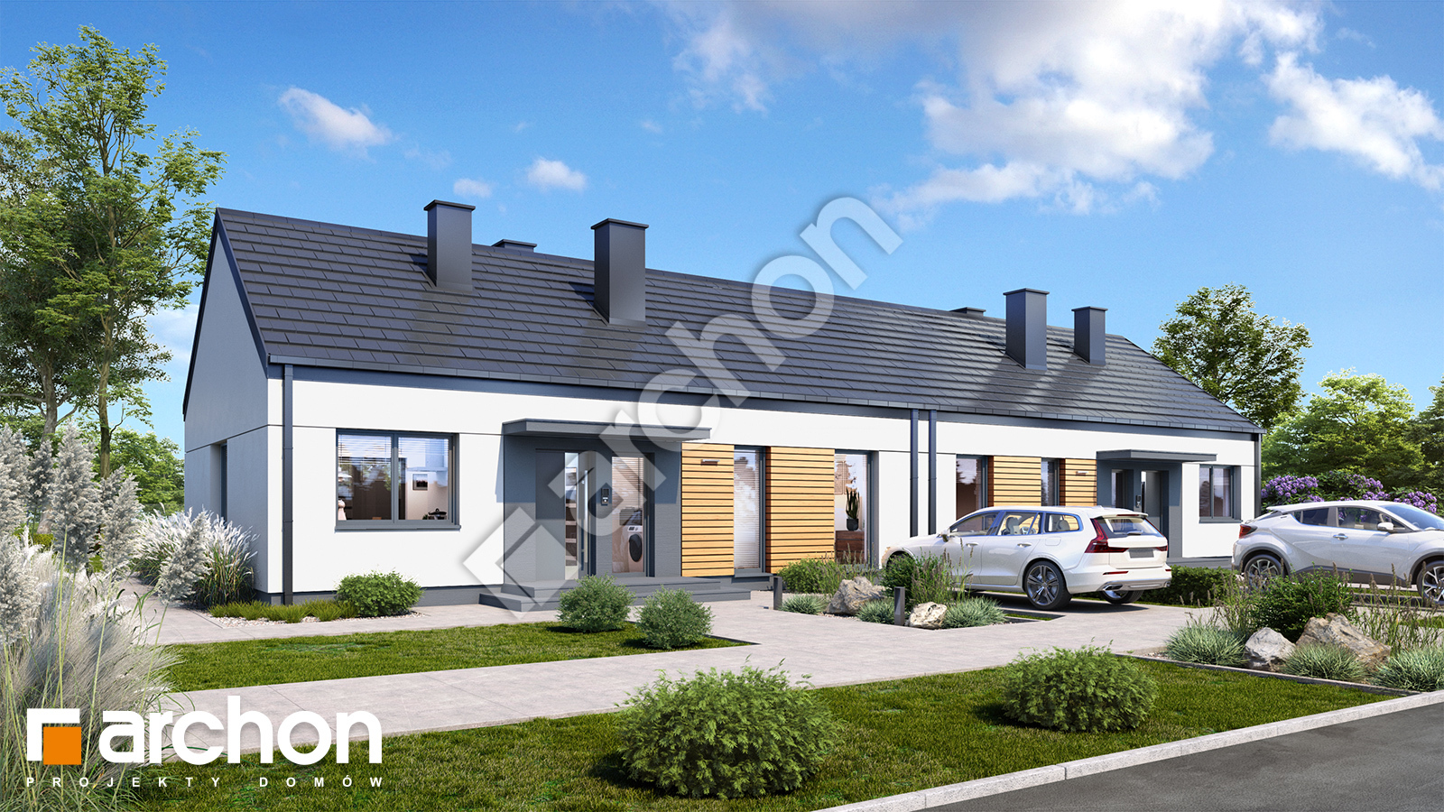 Dom w kruszczykach 10 (B)