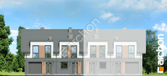 Elewacja frontowa projekt dom w riveach 17 gr2b 8a9b1c9e278ad67ecfae8ebf6d555bf8  264
