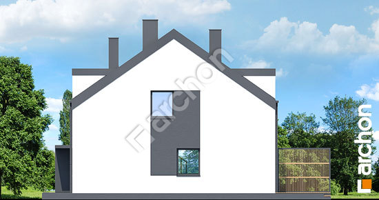 Elewacja boczna projekt dom w riveach 18 r2 oze fc797ea40fe12d281119854896bdaf8b  265
