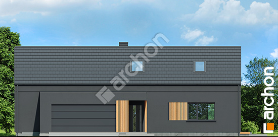 Elewacja frontowa projekt dom w kosaccach 33 g2ae oze 5fbd9e25198ce9d952c74dd720660f37  264