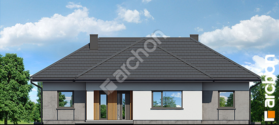 Elewacja frontowa projekt dom w angeloniach 2 e ad761165d75ae3bf0c0dfb2201bbba3e  264