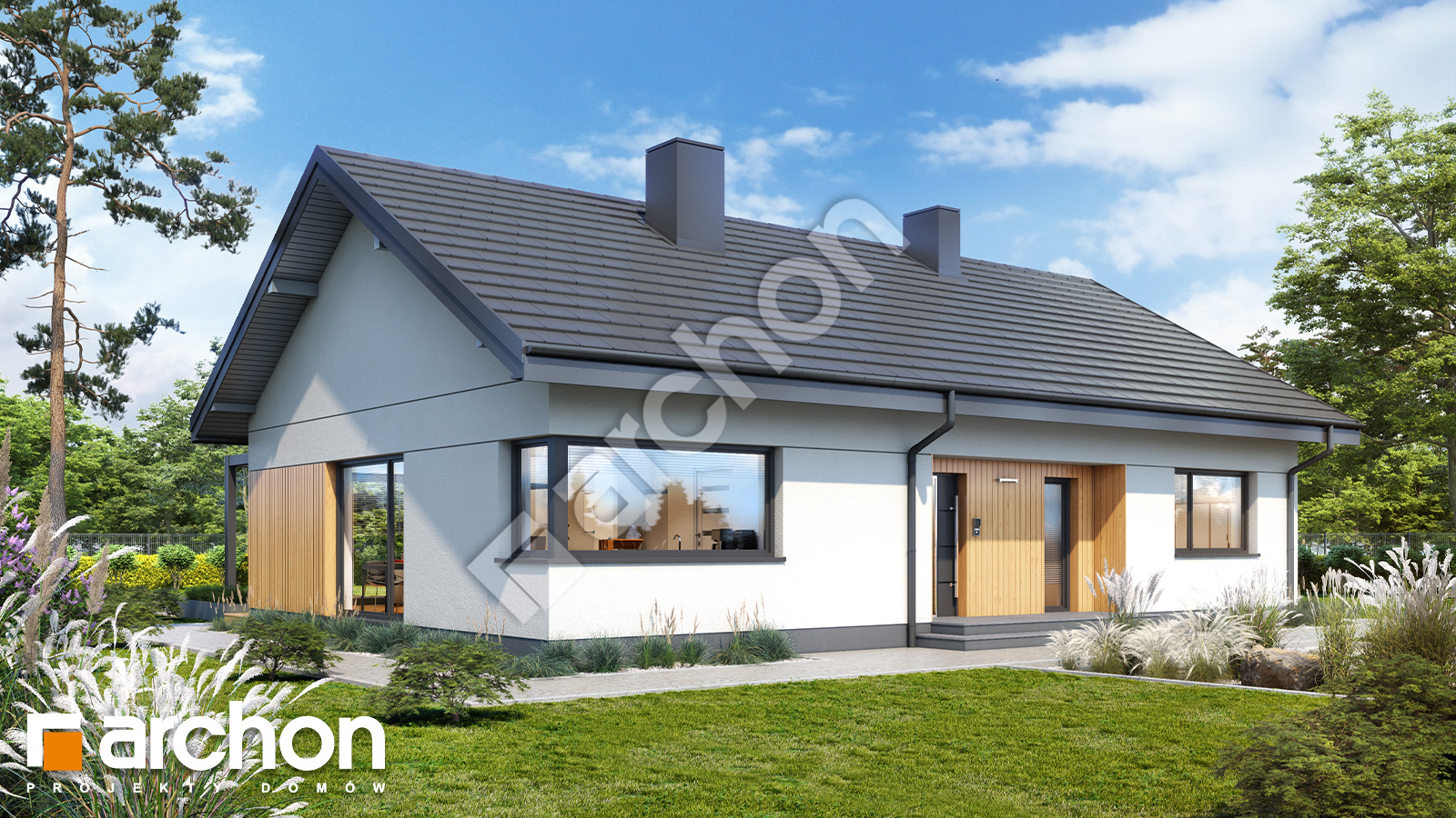 Dom w lipiennikach 3