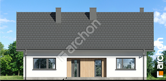 Elewacja frontowa projekt dom w lipiennikach 4 e8f7e7ddceee2495ea980ff2c13f82d7  264