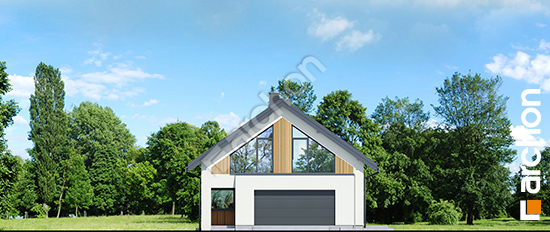 Elewacja frontowa projekt dom w modrzewnicy 10 g2e oze fa23a1d526a39ca44f6b18044ea9cd83  264