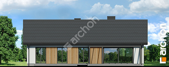 Elewacja ogrodowa projekt dom w skalnicach g2 482194fb3a5f8dcf8ea1bfe71c3d847b  267