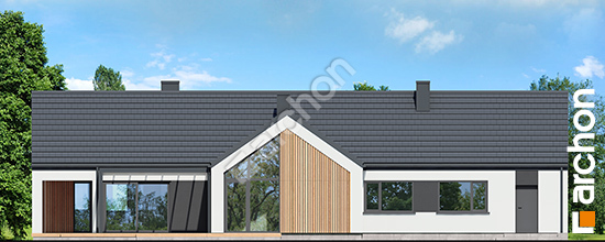 Elewacja ogrodowa projekt dom w kosaccach 46 g2 8c26b2f8ca038b5f856ca0298642e350  267