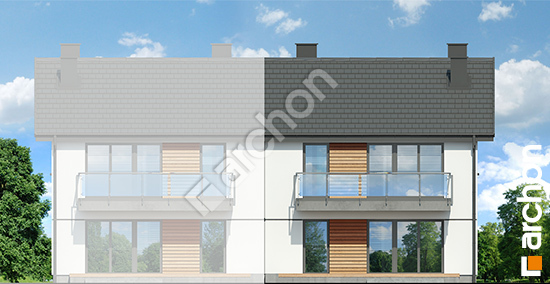 Elewacja ogrodowa projekt dom w rokitnikach r2b ver 3 7c7707be32cdc41d05171ab9c4217ec1  267