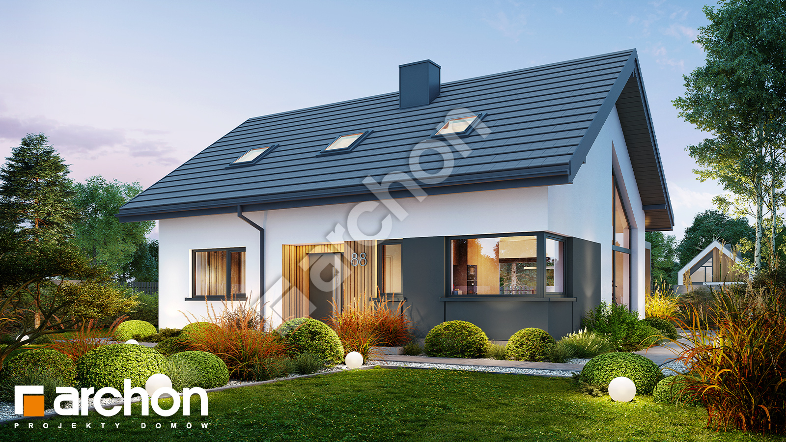 Dom w kotewkach 3 (E)