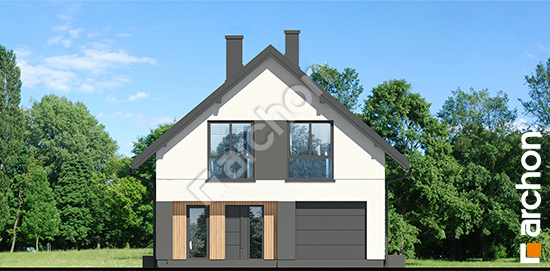 Elewacja frontowa projekt dom w malinowkach 31 ge oze d93c322eed461395dbbccecdfa82267d  264