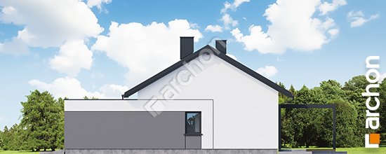 Elewacja boczna projekt dom pod krzewuszka 2 g2e 84dc5ca706f4b76c9a8a91a6c3df80ce  265