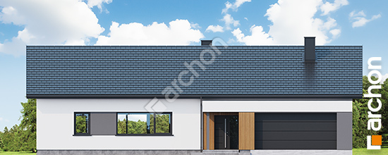 Elewacja frontowa projekt dom pod krzewuszka 2 g2e 80bdd172694d1b4386ce586cd5757fd2  264