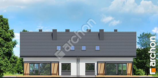 Elewacja ogrodowa projekt dom w malinowkach 11 r2 9cc6317743185c86eb8ca7707d21a90c  267