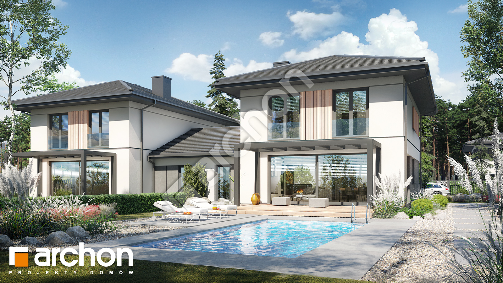 Willa Julia 19 (GR2)