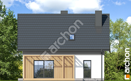 Elewacja ogrodowa projekt dom w zielistkach 34 a 1e64d79a06560077ffc8b1f0add2d008  267