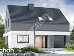 gotowy projekt Dom w lucernie 16 (G) Stylizacja 3